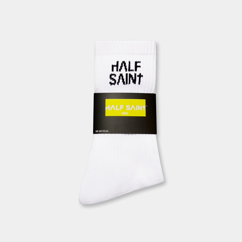 STACKED HS CREW SOCKS