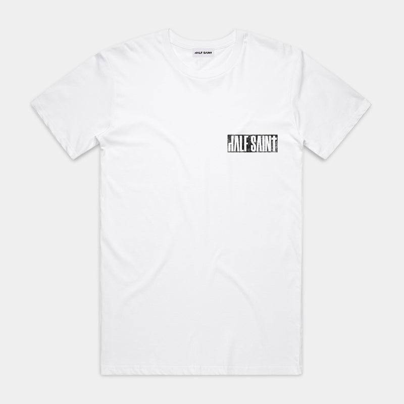 BOXED HS GRUNGE T-SHIRT